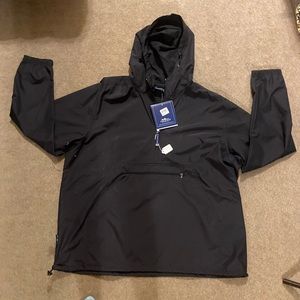 Charles River Windbreaker/Raincoat